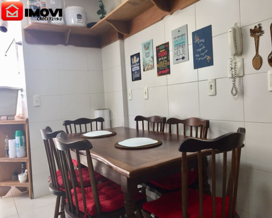 Imagem Apartamento com 2 Quartos à Venda, 85 m² em Itapuã - Vila Velha Imagem Apartamento com 2 Quartos à Venda, 85 m² em Itapuã - Vila Velha