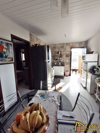 Imagem Casa com 3 Quartos à Venda, 143 m² em Igra Sul - Torres