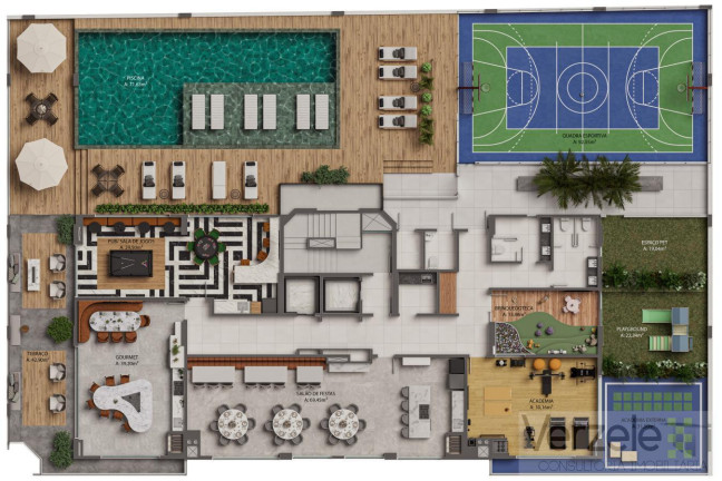 Imagem Apartamento com 4 Quartos à Venda, 145 m² em Centro - Balneário Camboriú Imagem Apartamento com 4 Quartos à Venda, 145 m² em Centro - Balneário Camboriú