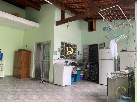 Imagem Casa com 2 Quartos à Venda, 83 m² em Parque Industrial - São José Dos Campos Imagem Casa com 2 Quartos à Venda, 83 m² em Parque Industrial - São José Dos Campos