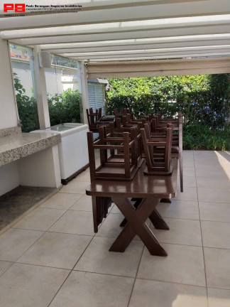 Imagem Apartamento com 2 Quartos à Venda, 62 m² em Vila Vera - São Paulo