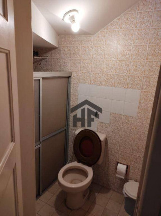 Imagem Casa com 6 Quartos à Venda, 270 m² em Poço Da Panela - Recife