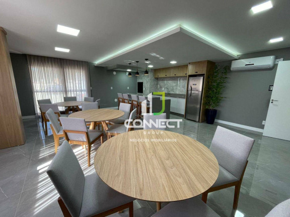 Imagem Apartamento com 2 Quartos à Venda, 74 m² em Centro - Itajaí