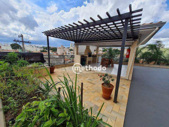 Imagem Apartamento com 2 Quartos à Venda, 47 m² em Vila Satúrnia - Campinas Imagem Apartamento com 2 Quartos à Venda, 47 m² em Vila Satúrnia - Campinas
