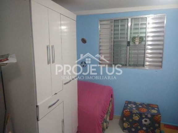 Imagem Casa com 4 Quartos à Venda, 500 m² em Jardim Vista Alegre - Embu Das Artes