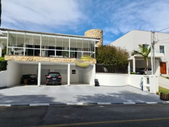Imagem Casa de Condomínio com 5 Quartos para Alugar, 424 m² em Parque Nova Jandira - Jandira Imagem Casa de Condomínio com 5 Quartos para Alugar, 424 m² em Parque Nova Jandira - Jandira