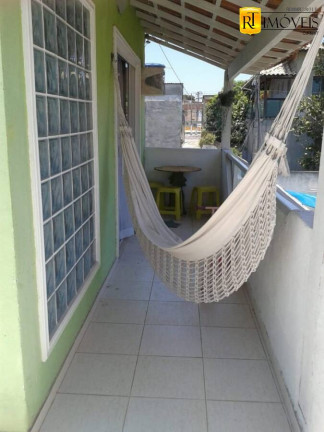 Imagem Casa com 3 Quartos à Venda, 180 m² em Jardim Esperança - Cabo Frio
