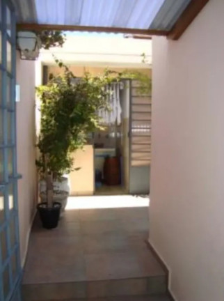 Imagem Casa com 3 Quartos à Venda, 150 m² em Vila Marari - São Paulo
