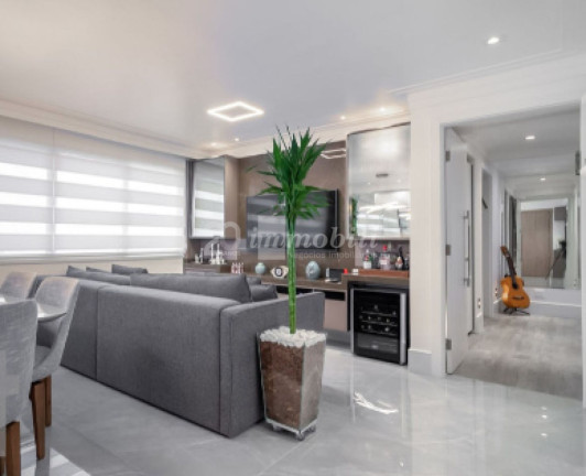 Imagem Apartamento com 3 Quartos à Venda, 100 m² em Higienópolis - São Paulo Imagem Apartamento com 3 Quartos à Venda, 100 m² em Higienópolis - São Paulo
