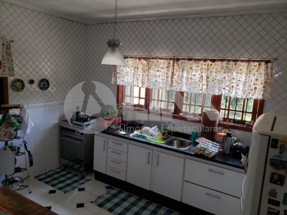 Imagem Casa com 4 Quartos à Venda, 236 m² em Agronomia - Porto Alegre