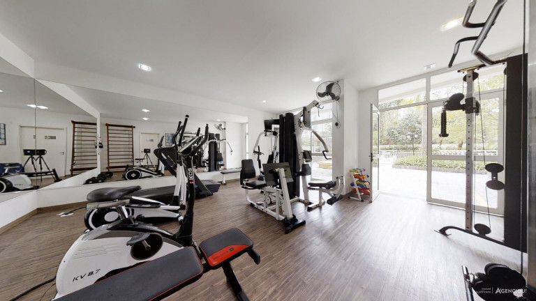 Imagem Apartamento com 2 Quartos à Venda, 124 m² em Vila Andrade - São Paulo
