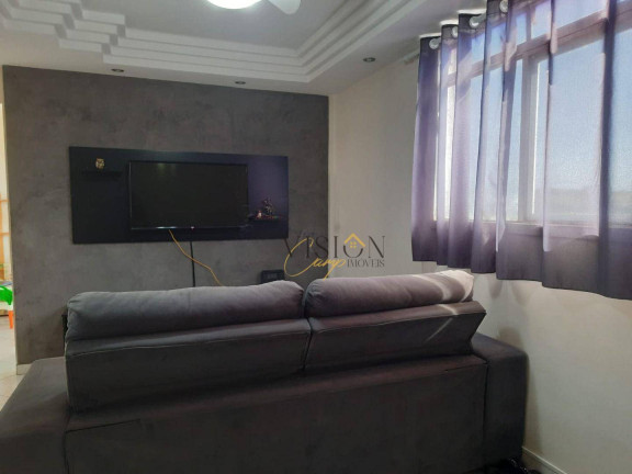 Imagem Apartamento com 2 Quartos à Venda, 57 m² em Parque Residencial Vila União - Campinas Imagem Apartamento com 2 Quartos à Venda, 57 m² em Parque Residencial Vila União - Campinas