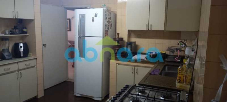 Imagem Apartamento com 3 Quartos à Venda, 130 m² em Copacabana - Rio De Janeiro Imagem Apartamento com 3 Quartos à Venda, 130 m² em Copacabana - Rio De Janeiro