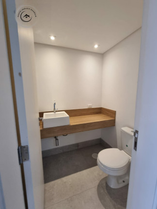 Imagem Apartamento com 3 Quartos à Venda, 412 m²