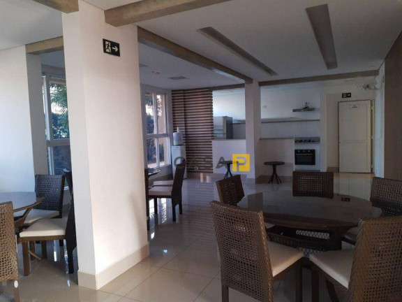 Imagem Apartamento com 3 Quartos à Venda, 96 m² em Jardim São Domingos - Americana Imagem Apartamento com 3 Quartos à Venda, 96 m² em Jardim São Domingos - Americana