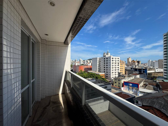 Imagem Sala Comercial à Venda, 39 m² em Boqueirao - Praia Grande