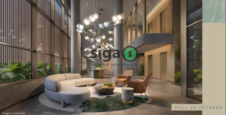 Imagem Apartamento com 5 Quartos à Venda, 500 m² em Vila Nova Conceição - São Paulo Imagem Apartamento com 5 Quartos à Venda, 500 m² em Vila Nova Conceição - São Paulo