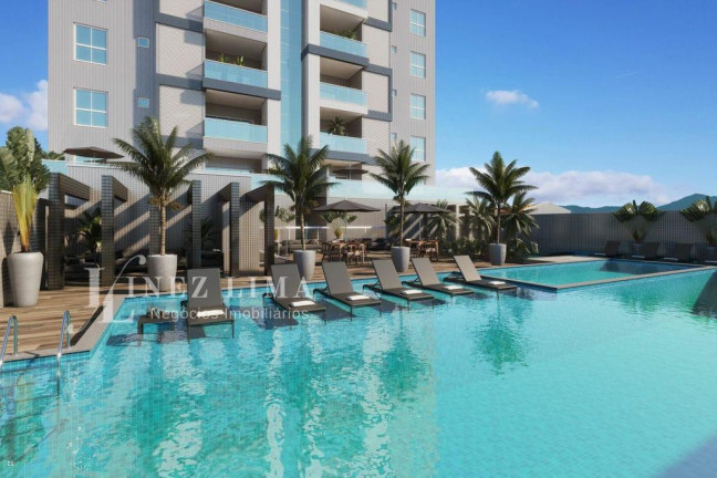 Imagem Imóvel com 3 Quartos à Venda, 132 m² em Centro - Itapema
