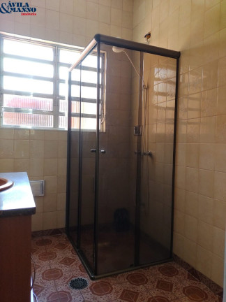 Imagem Sobrado com 3 Quartos à Venda, em Tatuapé - São Paulo Imagem Sobrado com 3 Quartos à Venda, em Tatuapé - São Paulo
