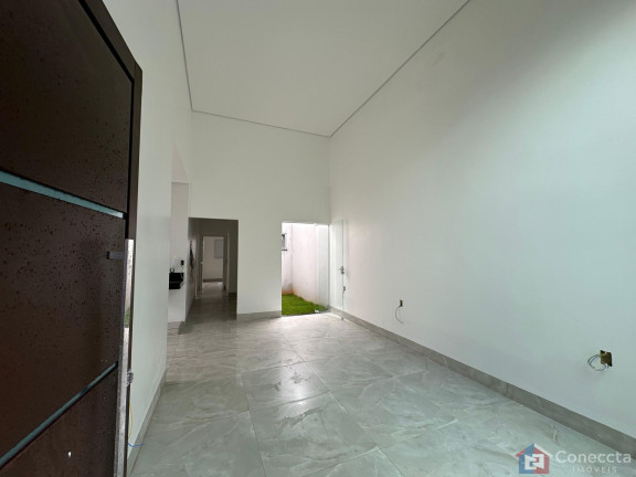 Imagem Casa à Venda, 125 m² em Jardim Céu Azul - Patos De Minas Imagem Casa à Venda, 125 m² em Jardim Céu Azul - Patos De Minas