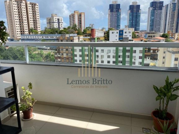 Imagem Imóvel com 2 Quartos à Venda, 49 m² em Santa Teresa - Salvador Imagem Imóvel com 2 Quartos à Venda, 49 m² em Santa Teresa - Salvador