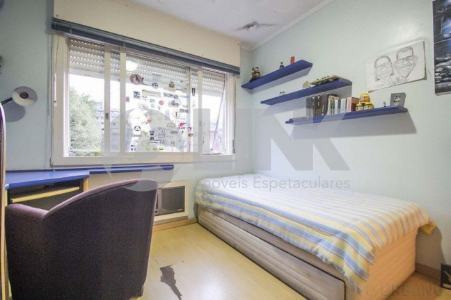 Imagem Imóvel com 3 Quartos à Venda, 94 m² em Petrópolis - Porto Alegre