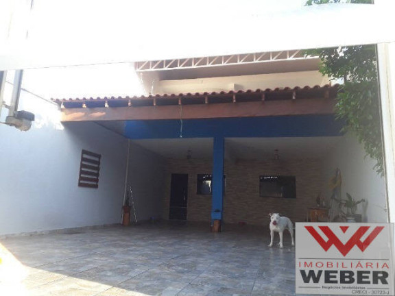 Imagem Sobrado com 3 Quartos à Venda,  em Jardim Alpes De Sorocaba - Sorocaba