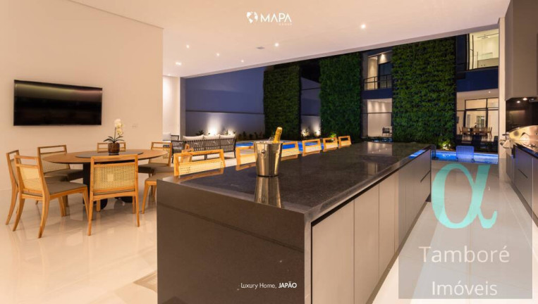 Imagem Casa com 6 Quartos à Venda, 1.056 m² em Alphaville - Santana De Parnaíba Imagem Casa com 6 Quartos à Venda, 1.056 m² em Alphaville - Santana De Parnaíba