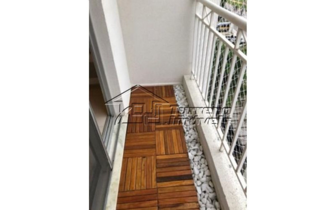 Imagem Apartamento com 3 Quartos à Venda, 73 m² em Monte Castelo - São José Dos Campos