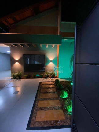 Imagem Casa à Venda, 200 m² em Lagoa Dourada - Campo Grande Imagem Casa à Venda, 200 m² em Lagoa Dourada - Campo Grande