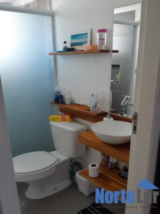 Imagem Apartamento com 2 Quartos à Venda, 44 m² em Moinho Velho - São Paulo