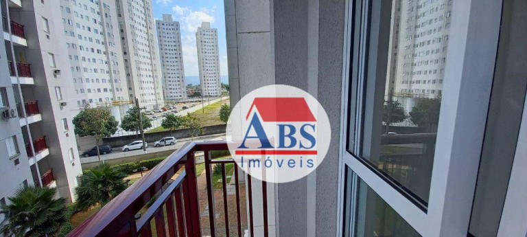 Imagem Apartamento com 2 Quartos à Venda, 49 m² em Castelo - Santos Imagem Apartamento com 2 Quartos à Venda, 49 m² em Castelo - Santos