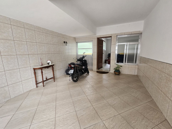 Imagem Casa com 4 Quartos à Venda, 285 m² em Embaré - Santos