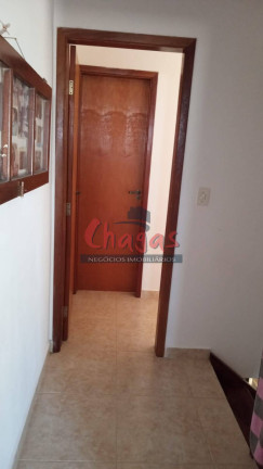 Imagem Casa com 2 Quartos à Venda, 60 m² em Golfinho - Caraguatatuba