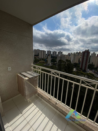 Imagem Apartamento com 2 Quartos à Venda, 55 m² em Vila Santa Luzia - São Bernardo Do Campo Imagem Apartamento com 2 Quartos à Venda, 55 m² em Vila Santa Luzia - São Bernardo Do Campo