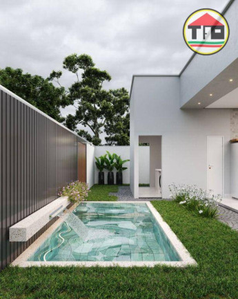 Imagem Casa com 3 Quartos à Venda, 250 m² em Condomínio - Marabá