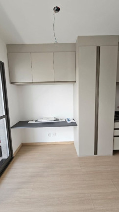 Imagem Studio com 1 Quarto à Venda, 25 m² em Consolação - São Paulo Imagem Studio com 1 Quarto à Venda, 25 m² em Consolação - São Paulo