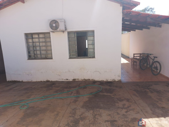 Imagem Casa com 2 Quartos à Venda, 140 m² em Jardim Recanto - Patos De Minas