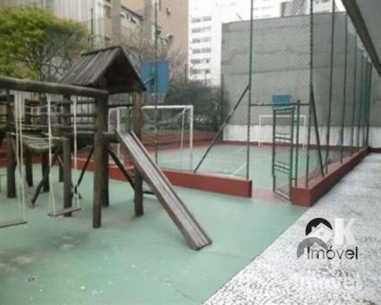 Imagem Apartamento com 3 Quartos à Venda, 140 m² em Higienópolis - São Paulo Imagem Apartamento com 3 Quartos à Venda, 140 m² em Higienópolis - São Paulo