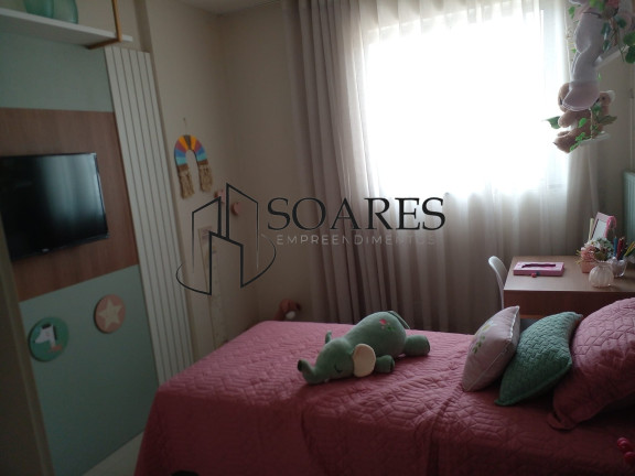 Apartamento com 3 Quartos à Venda, 88 m² em Marambaia - Belém