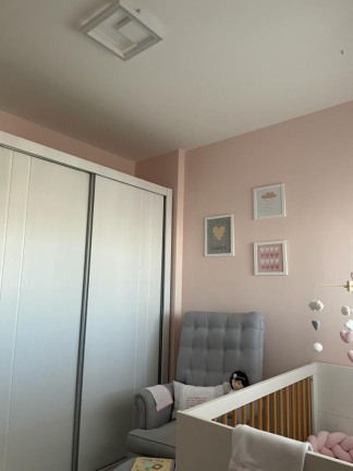 Imagem Apartamento com 3 Quartos à Venda, 140 m² em Perdizes - São Paulo