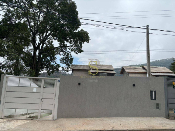Imagem Casa com 3 Quartos à Venda, 160 m² em Jardim Sun Valley - Mairiporã Imagem Casa com 3 Quartos à Venda, 160 m² em Jardim Sun Valley - Mairiporã
