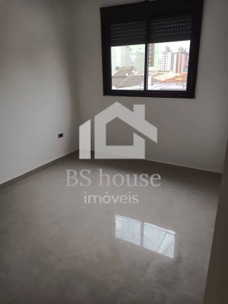 Imagem Sobrado com 2 Quartos à Venda, 95 m² em Parque Das Nações - Santo André