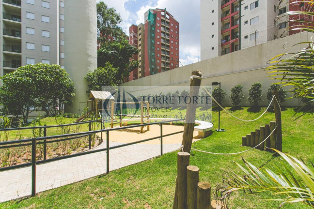 Imagem Apartamento com 3 Quartos à Venda, 68 m² em Vila Ivone - São Paulo