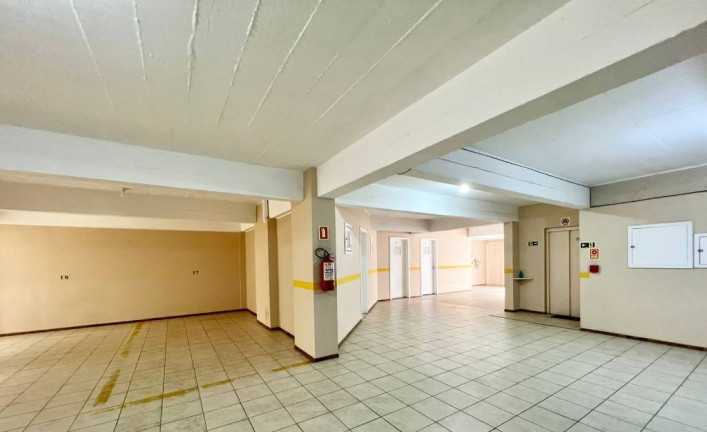 Imagem Apartamento com 3 Quartos à Venda, 101 m² em Centro - Capão Da Canoa
