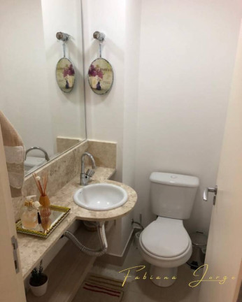 Imagem Apartamento com 3 Quartos à Venda, 90 m² em Parque Prado - Campinas