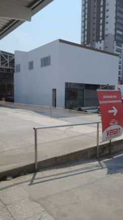 Imagem Sala Comercial para Alugar, 36 m² em Centro - Suzano Imagem Sala Comercial para Alugar, 36 m² em Centro - Suzano