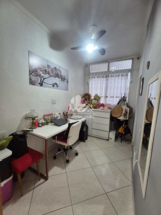 Imagem Apartamento com 4 Quartos à Venda, 110 m² em Gonzaga - Santos
