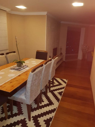 Imagem Apartamento com 4 Quartos à Venda, 220 m² em Jardim Parque Morumbi - São Paulo Imagem Apartamento com 4 Quartos à Venda, 220 m² em Jardim Parque Morumbi - São Paulo