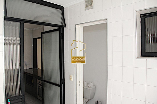 Imagem Apartamento com 3 Quartos à Venda, 89 m² em Vila Mascote - São Paulo